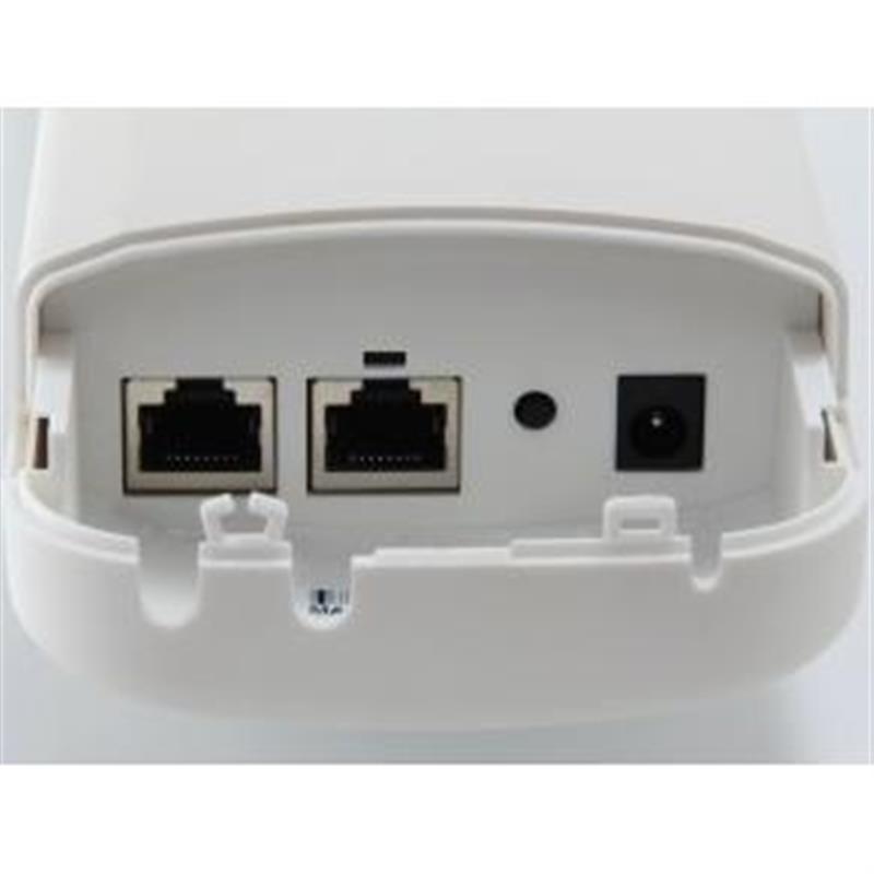 LevelOne WAB-6010 draadloos toegangspunt (WAP) 100 Mbit/s Wit Power over Ethernet (PoE)