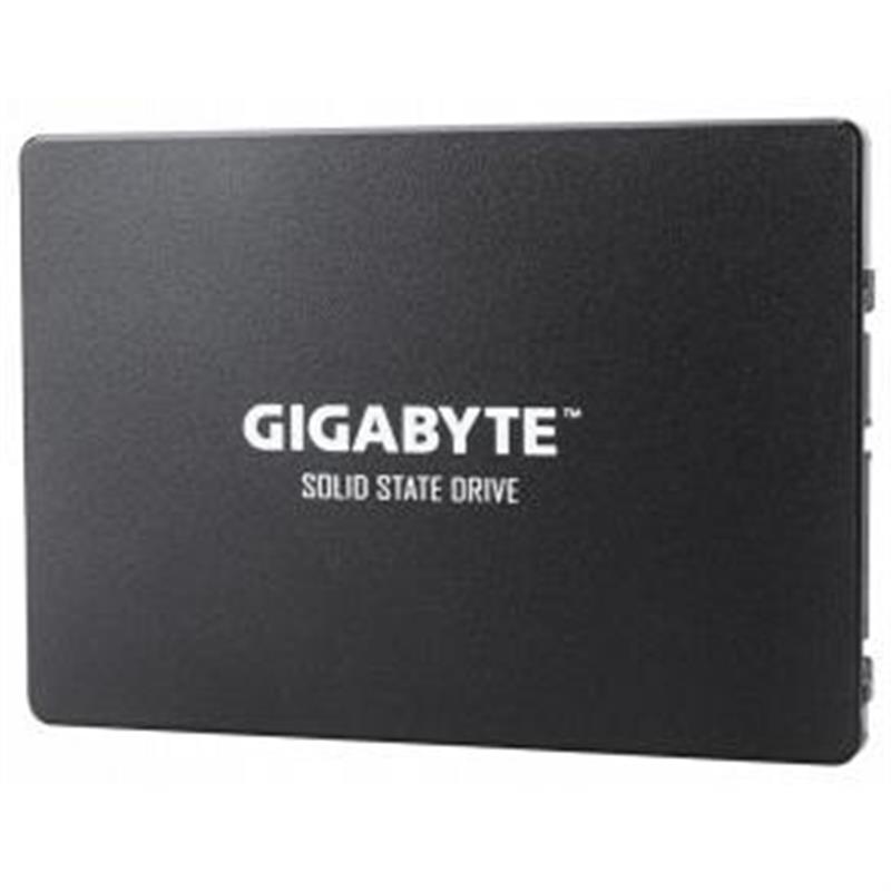 Gigabyte GPSS1S120-00-G internal solid state drive 2.5"" 120 GB SATA III