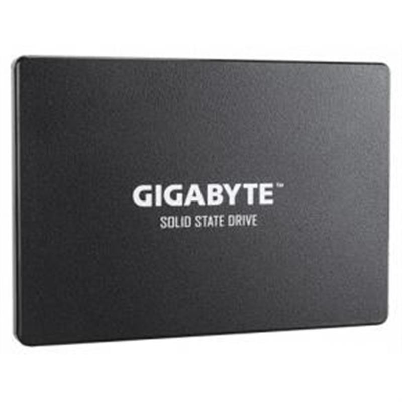 Gigabyte GPSS1S120-00-G internal solid state drive 2.5"" 120 GB SATA III