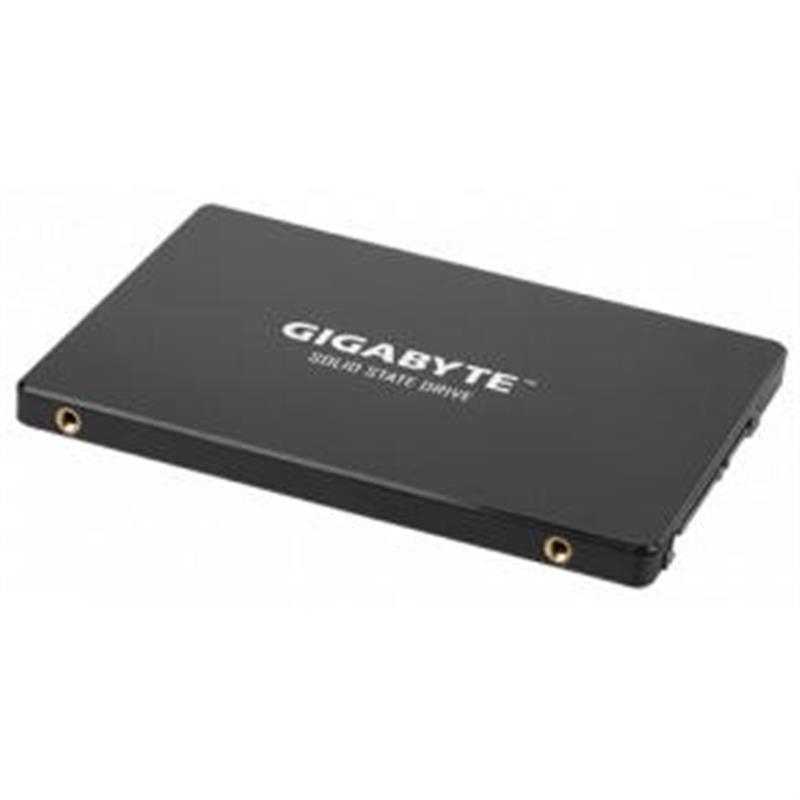 Gigabyte GPSS1S120-00-G internal solid state drive 2.5"" 120 GB SATA III