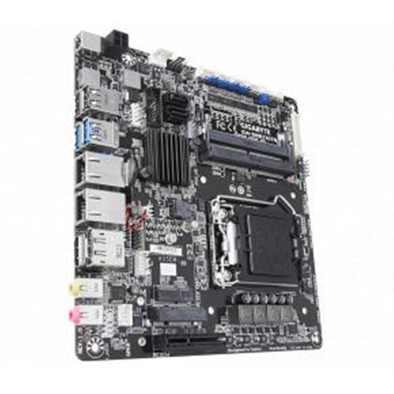 Gigabyte GA-IMB310TN moederbord mini ITX Intel® H310