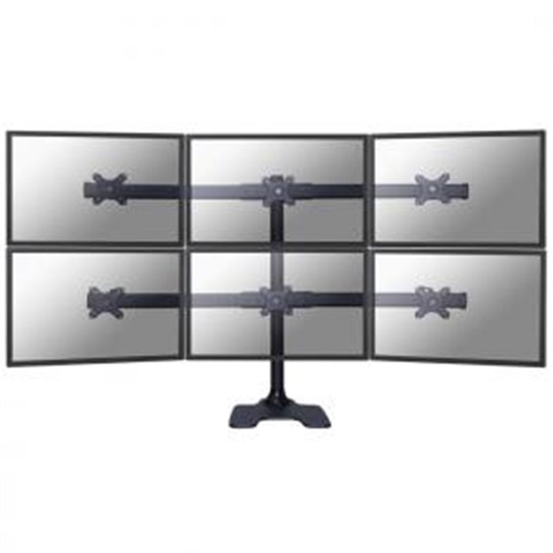 Neomounts monitor stand