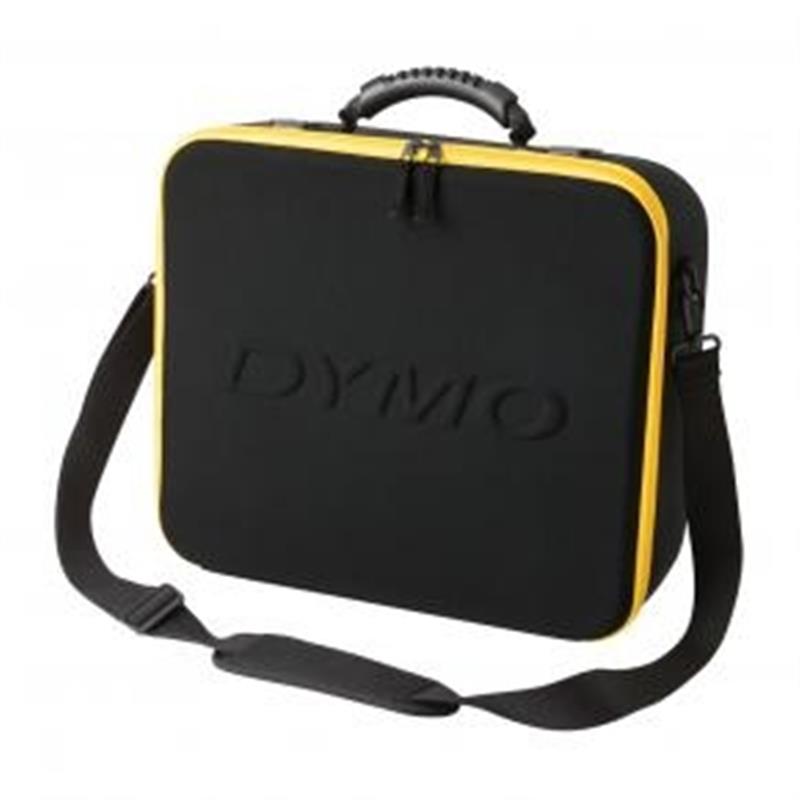 Dymo XTL 500 Label Maker Kit QWERTZ 300x300 DPI TFT 10 9 cm 4 3 Thermal transfer