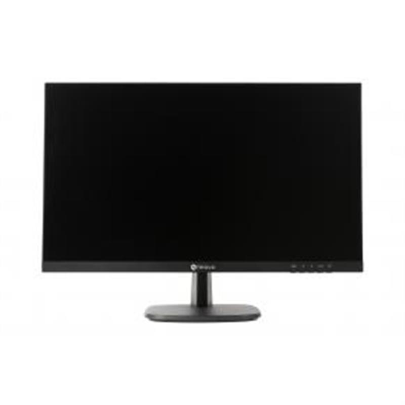 Neovo LCD LED Monitor 27 inch 1080p 300cd m2 30 000 000:1 3ms Speaker s Black