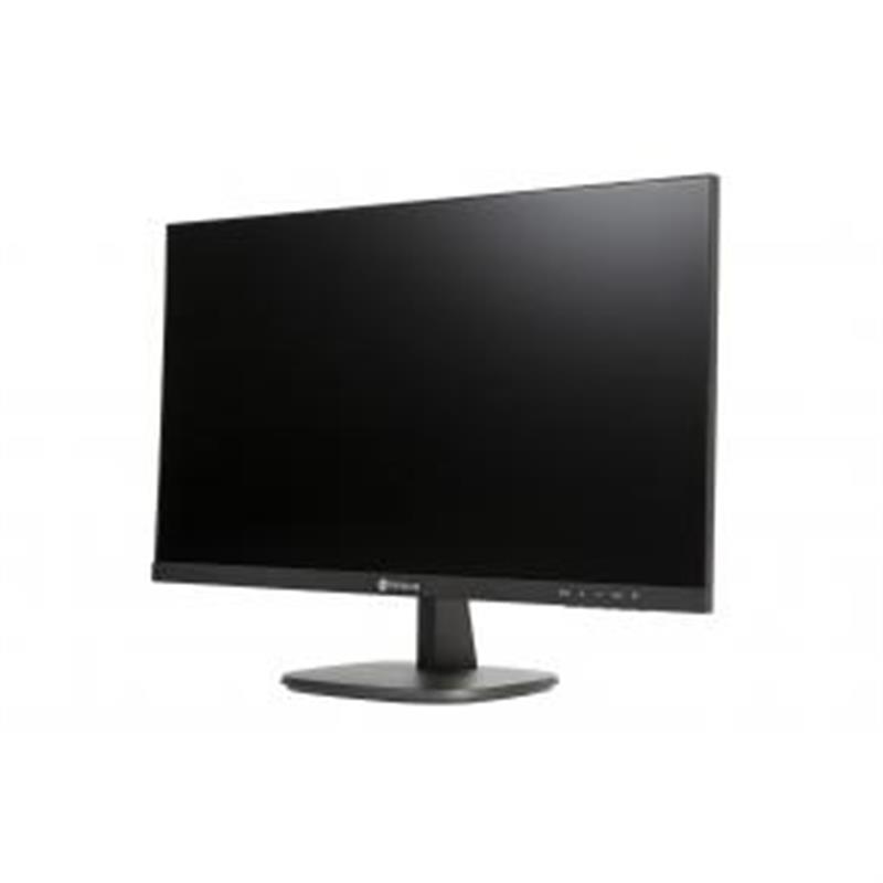 AG Neovo LA-27 68,6 cm (27"") 1920 x 1080 Pixels Full HD LED Zwart