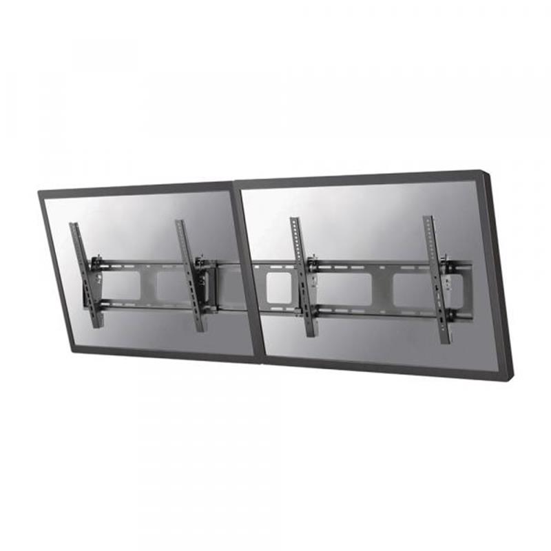 Neomounts menuboard wandsteun