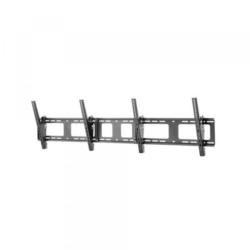Neomounts menuboard wandsteun