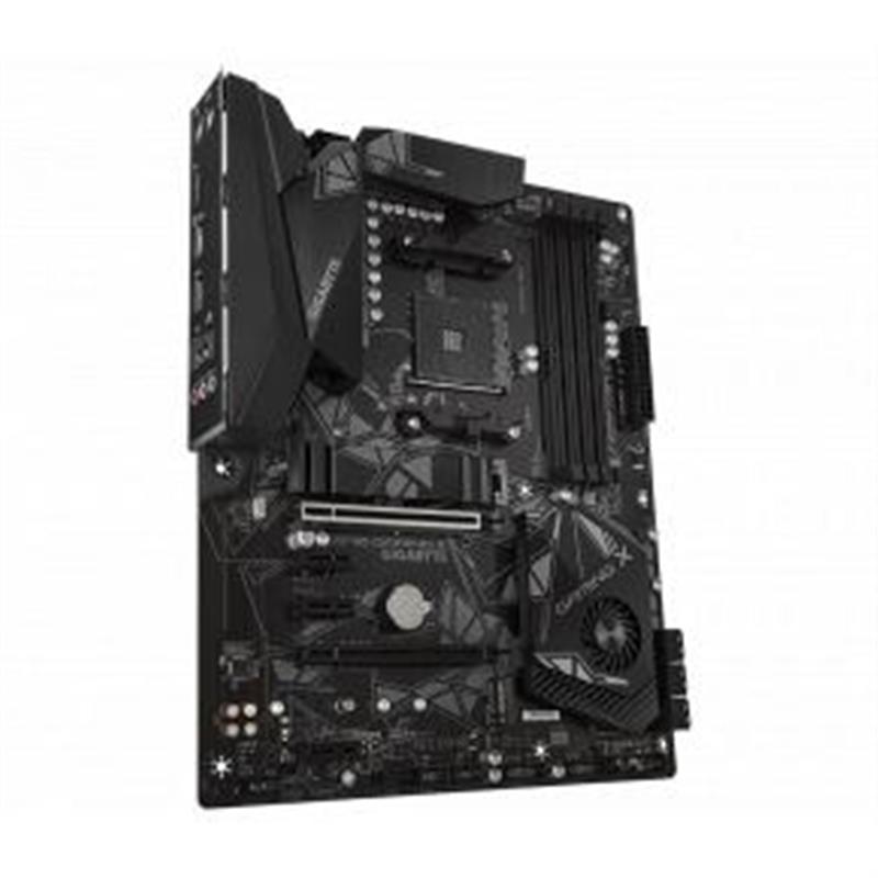 Gigabyte X570 GAMING X (rev. 1.0) moederbord Socket AM4 ATX AMD X570