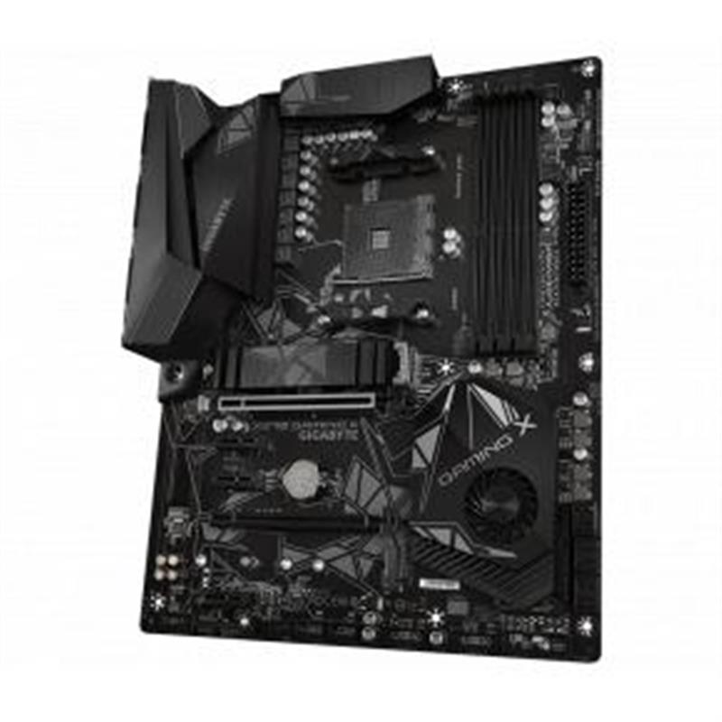 Gigabyte X570 GAMING X (rev. 1.0) moederbord Socket AM4 ATX AMD X570