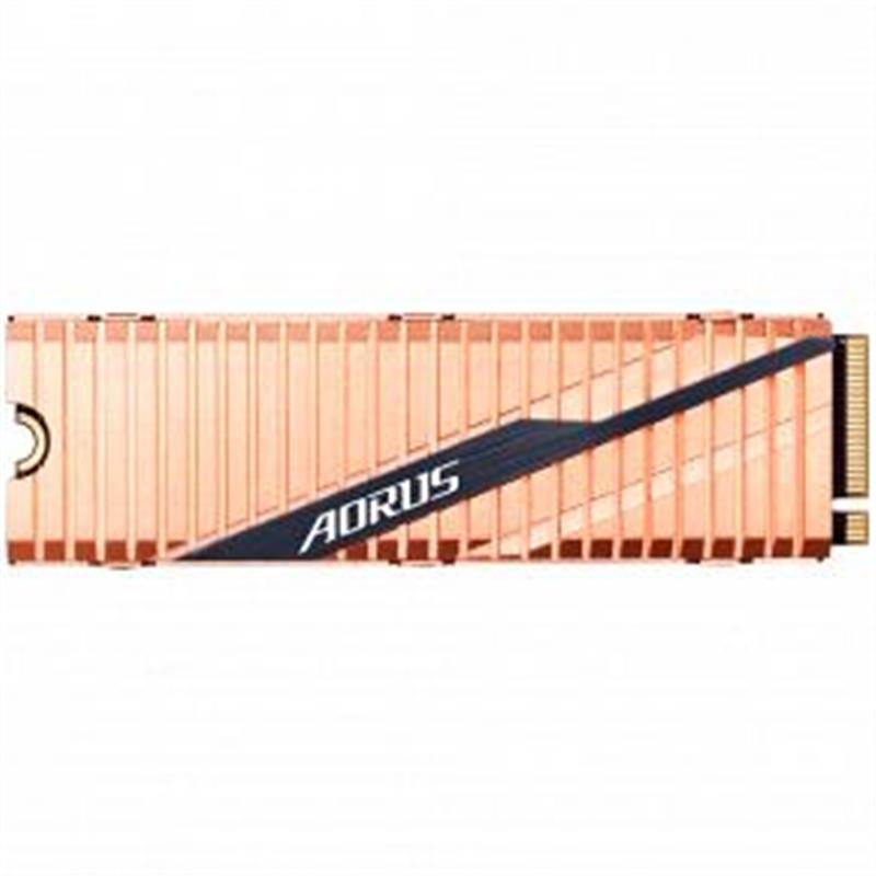 Gigabyte AORUS NVMe Gen4 M.2 1000 GB 3D TLC