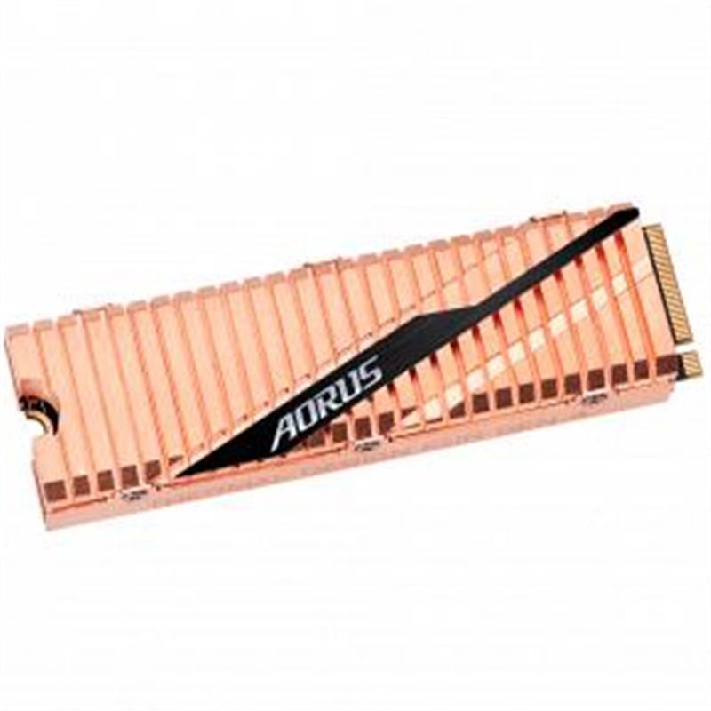 Gigabyte AORUS NVMe Gen4 M.2 1000 GB 3D TLC