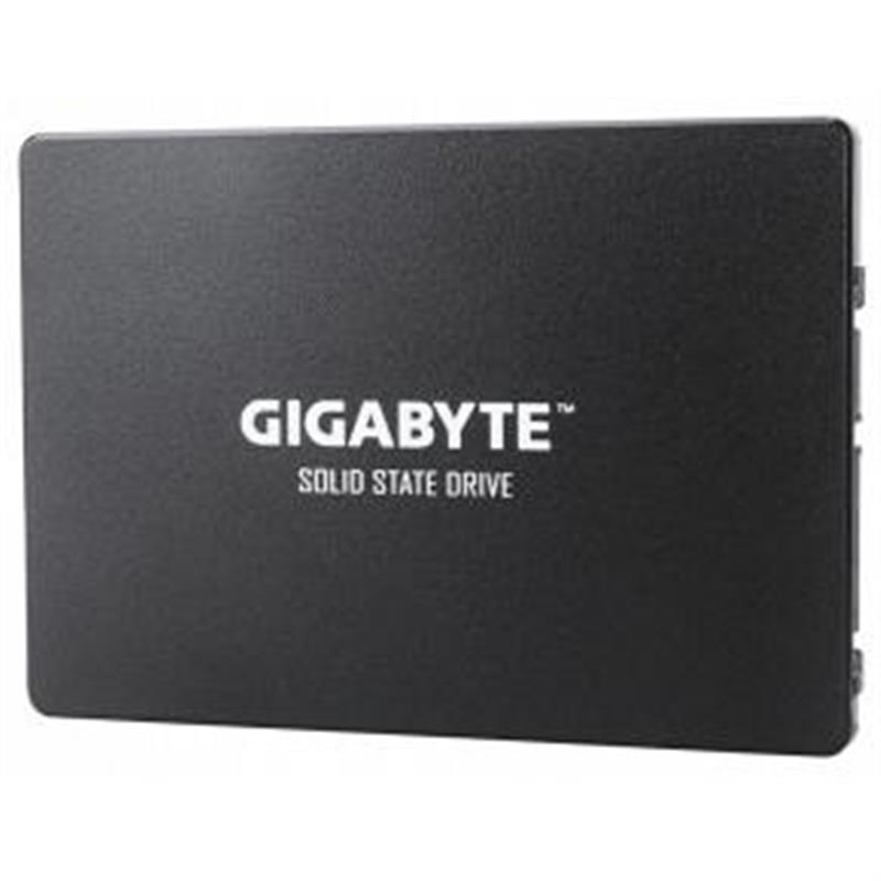 Gigabyte GP-GSTFS31480GNTD internal solid state drive 2.5"" 480 GB SATA III