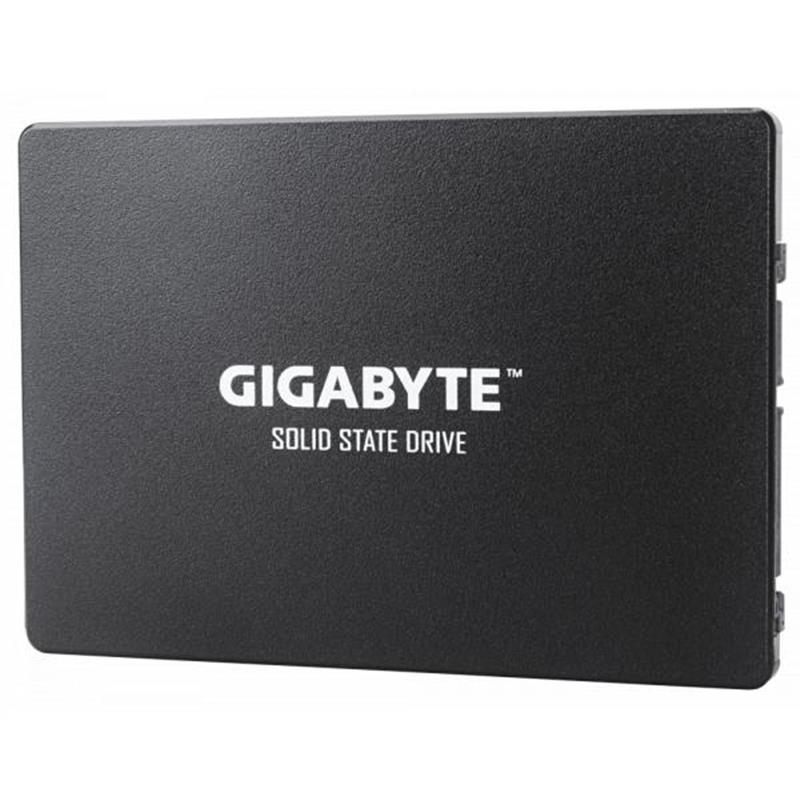 Gigabyte GP-GSTFS31480GNTD internal solid state drive 2.5"" 480 GB SATA III