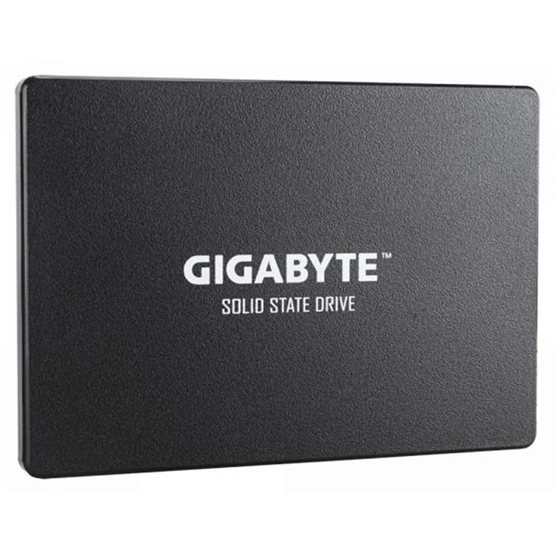 Gigabyte GP-GSTFS31480GNTD internal solid state drive 2.5"" 480 GB SATA III