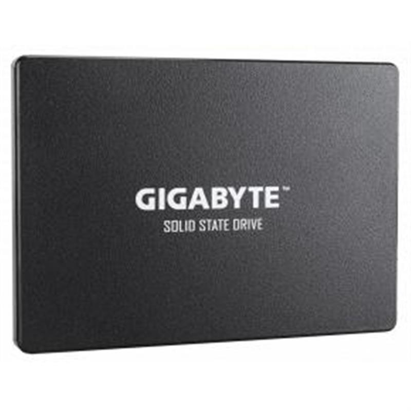 Gigabyte GP-GSTFS31256GTND internal solid state drive 2.5"" 256 GB SATA III V-NAND