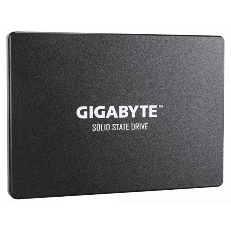 Gigabyte GP-GSTFS31256GTND internal solid state drive 2.5"" 256 GB SATA III V-NAND