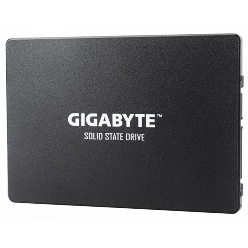 Gigabyte GP-GSTFS31256GTND internal solid state drive 2.5"" 256 GB SATA III V-NAND