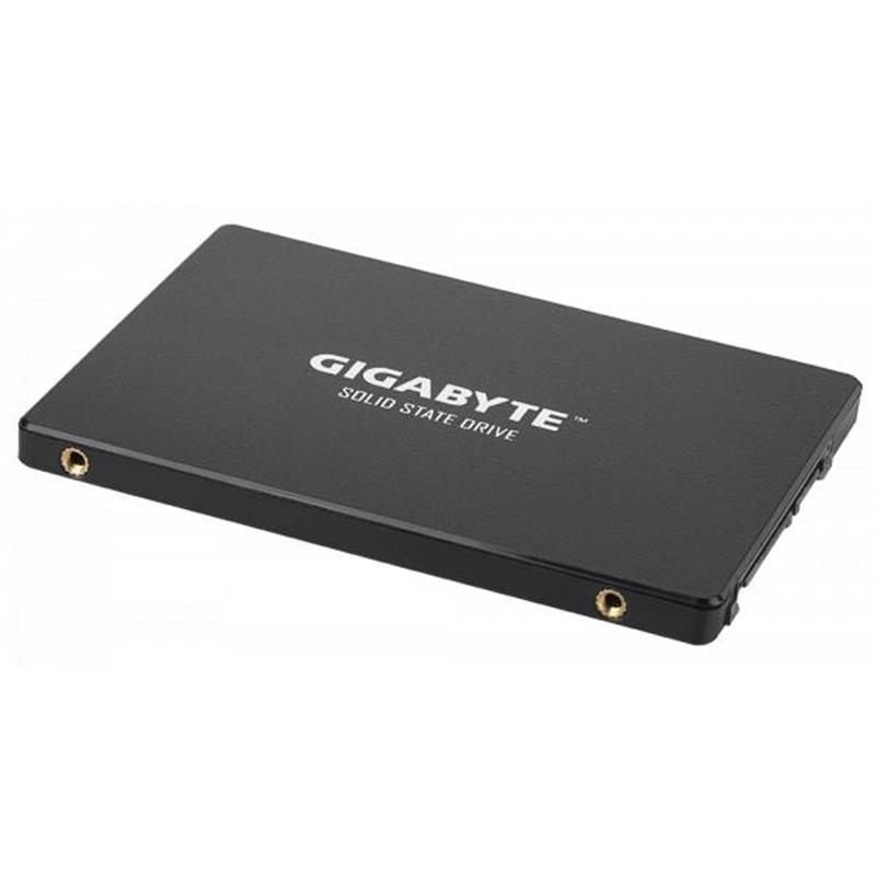Gigabyte GP-GSTFS31256GTND internal solid state drive 2.5"" 256 GB SATA III V-NAND