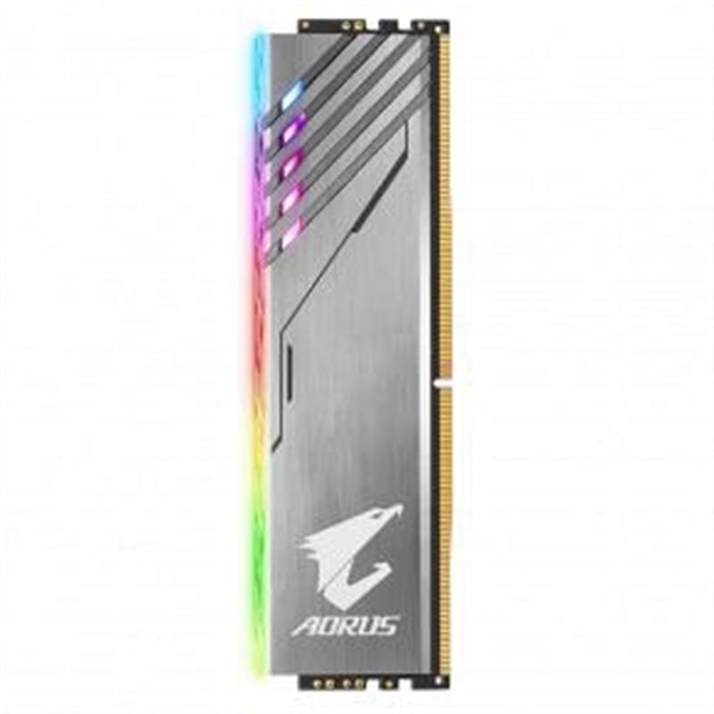 Gigabyte GP-AR32C16S8K2HU416R geheugenmodule 16 GB 2 x 8 GB DDR4 3200 MHz