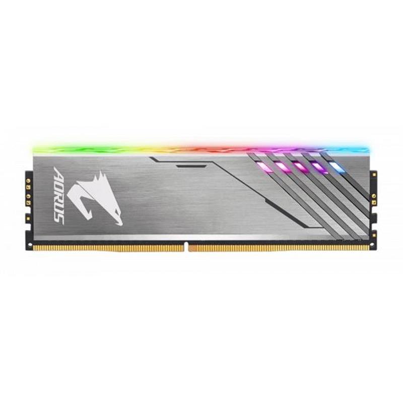 Gigabyte GP-AR32C16S8K2HU416R geheugenmodule 16 GB 2 x 8 GB DDR4 3200 MHz