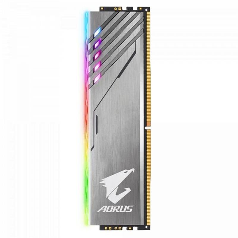 Gigabyte GP-AR32C16S8K2HU416R geheugenmodule 16 GB 2 x 8 GB DDR4 3200 MHz