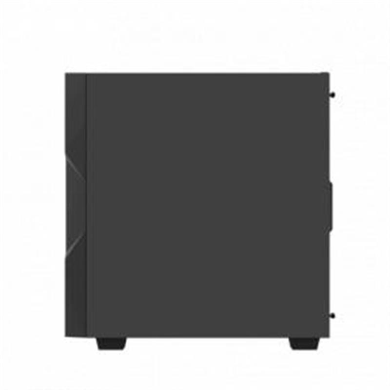 Gigabyte AORUS C300 GLASS Midi-Toren Zwart