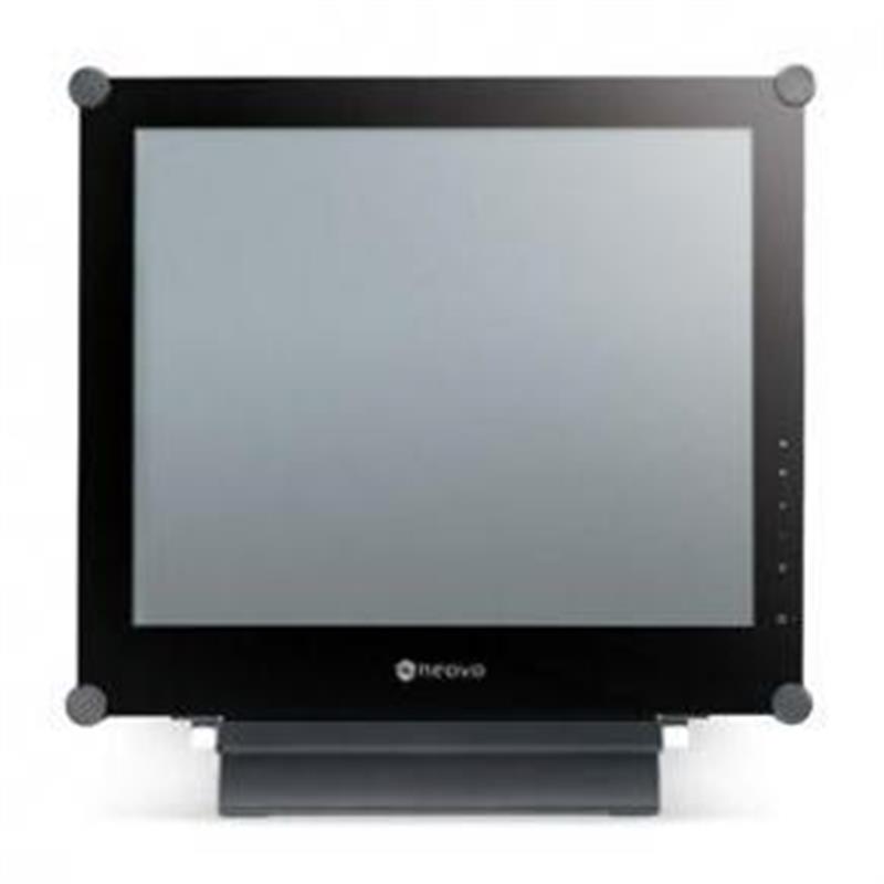 AG Neovo mon:sx-15g 15 sxga 250cd 