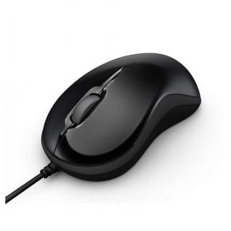 Gigabyte GM-M5050 muis USB Optisch 800 DPI