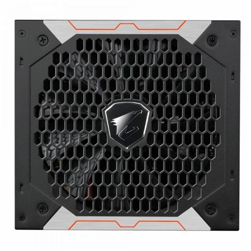 Gigabyte GP-AP850GM power supply unit 850 W ATX Zwart