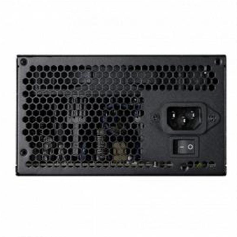 Gigabyte P650B power supply unit 650 W ATX Zwart