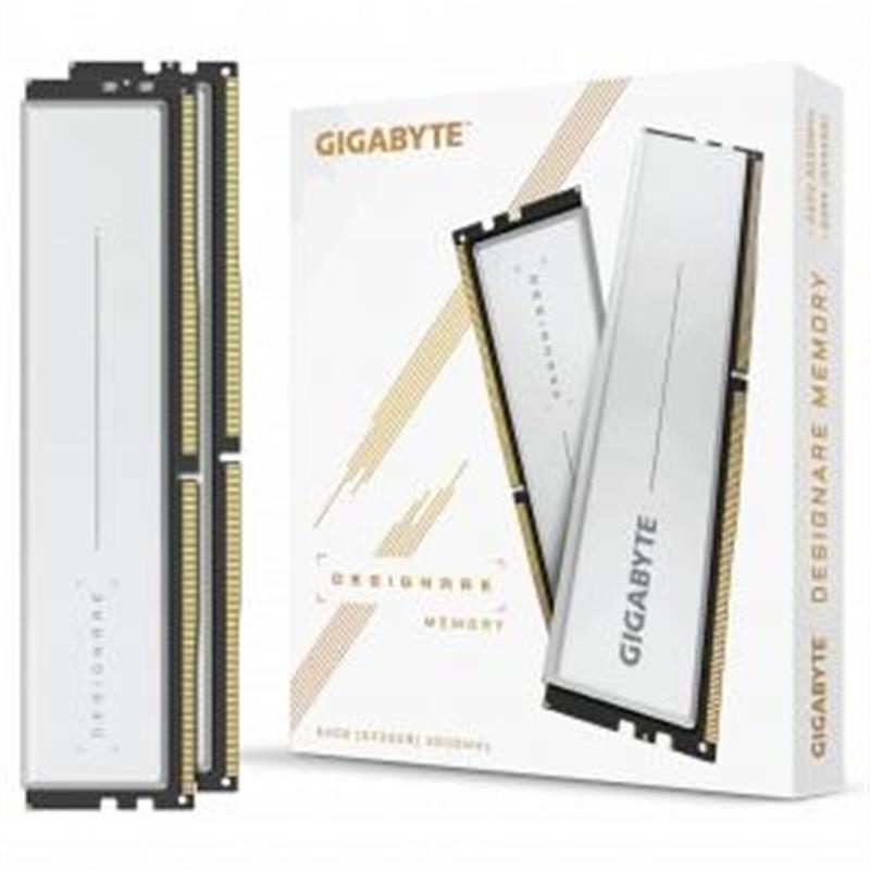 Gigabyte GP-DSG64G32 geheugenmodule 64 GB 2 x 32 GB DDR4 3200 MHz