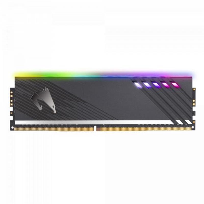 Gigabyte AORUS RGB geheugenmodule 16 GB 2 x 8 GB DDR4 3600 MHz