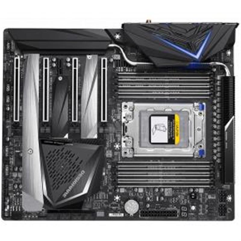 Gigabyte TRX40 Designare moederbord sTRX4 XL-ATX AMD TRX40