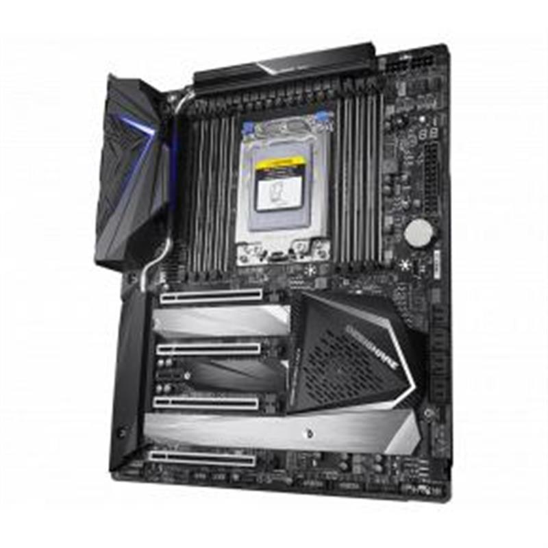 Gigabyte TRX40 Designare moederbord sTRX4 XL-ATX AMD TRX40