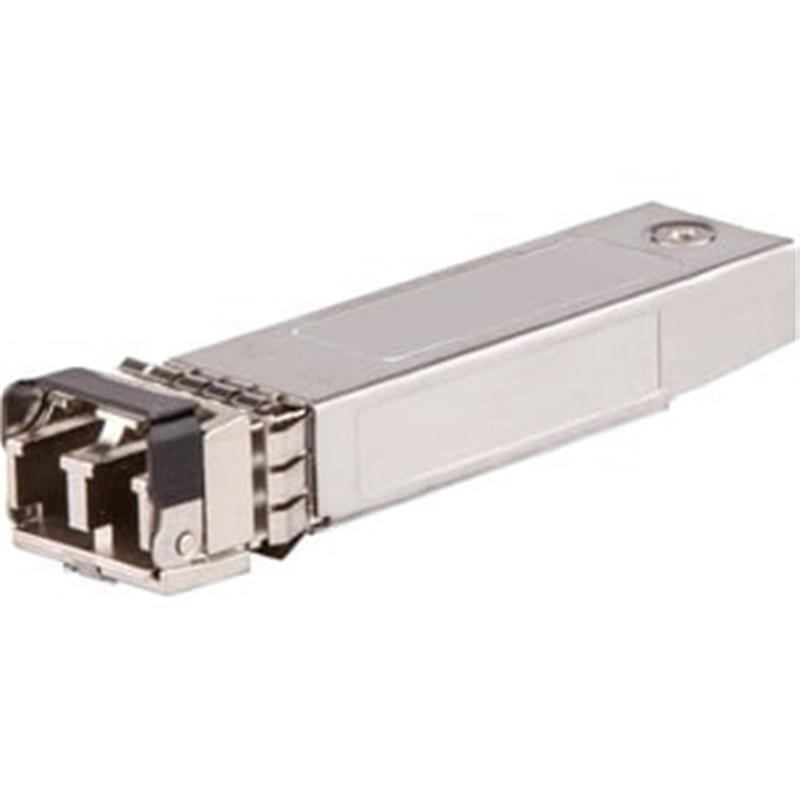 Aruba 10G SFP LC LR 10km SMF XCVR