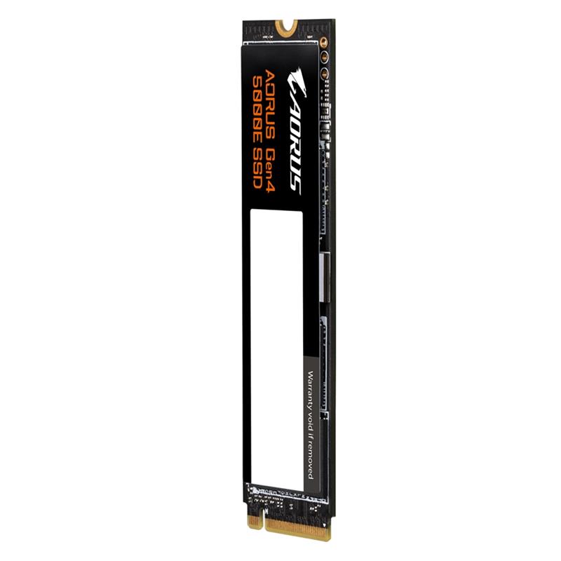 Gigabyte AG450E1TB-G internal solid state drive M.2 1000 GB PCI Express 4.0 3D TLC NAND NVMe