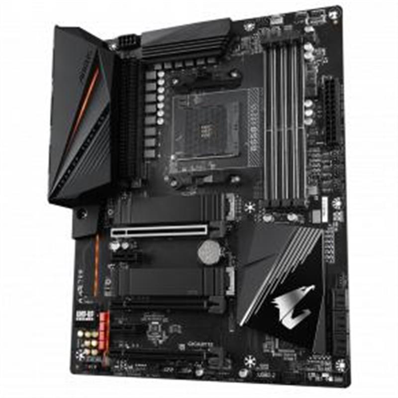 Gigabyte B550 AORUS Pro AC Socket AM4 ATX