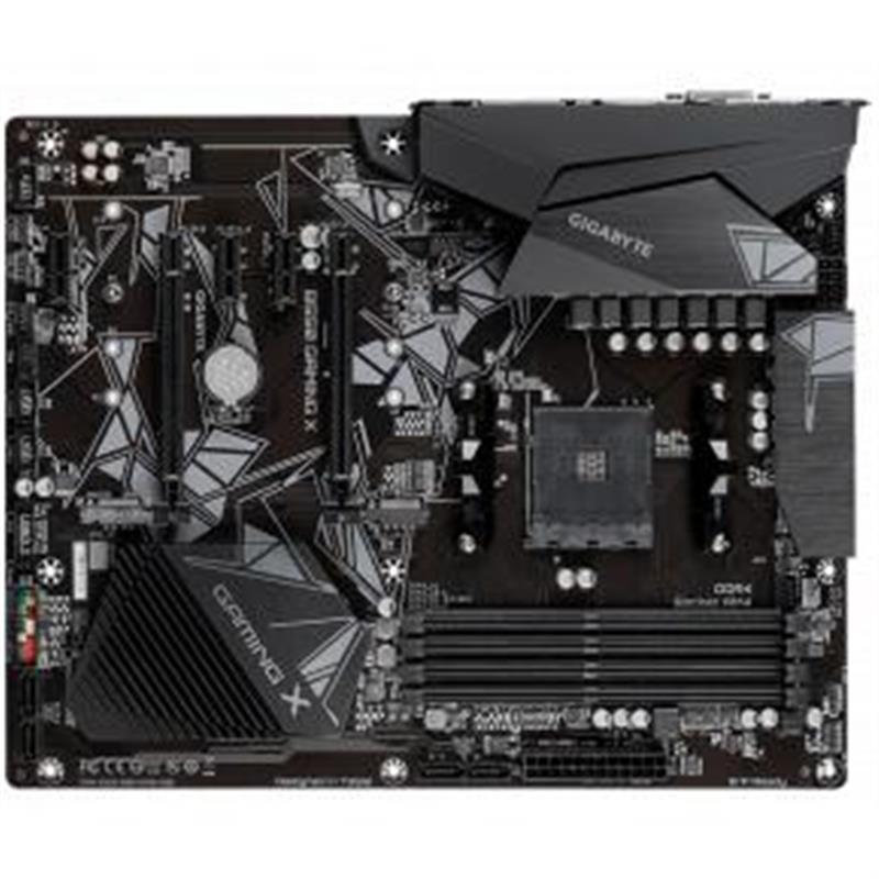 Gigabyte B550 Gaming X Socket AM4 ATX AMD B550