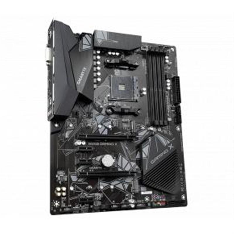 Gigabyte B550 Gaming X Socket AM4 ATX AMD B550