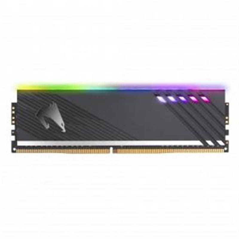 Gigabyte AORUS RGB geheugenmodule 16 GB 2 x 8 GB DDR4 3200 MHz