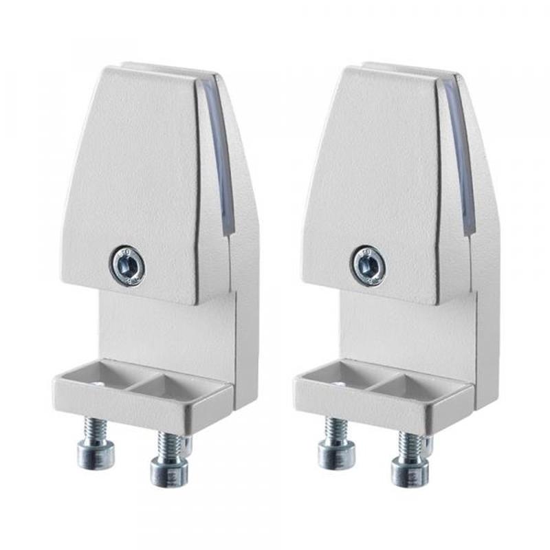 Neomounts bureauklemmen set (2 st)