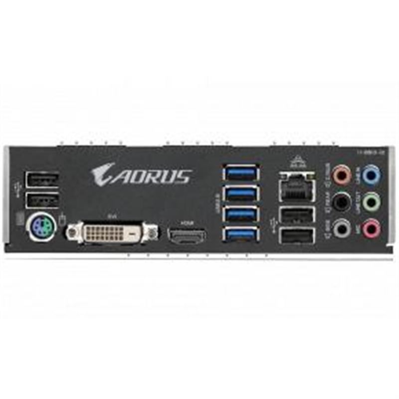 Gigabyte B450 AORUS Elite V2 AMD B450 Socket AM4 ATX