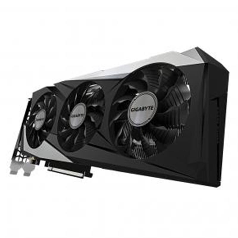 Gigabyte GeForce RTX 3060 Ti GAMING OC 8G (rev. 2.0) NVIDIA 8 GB GDDR6