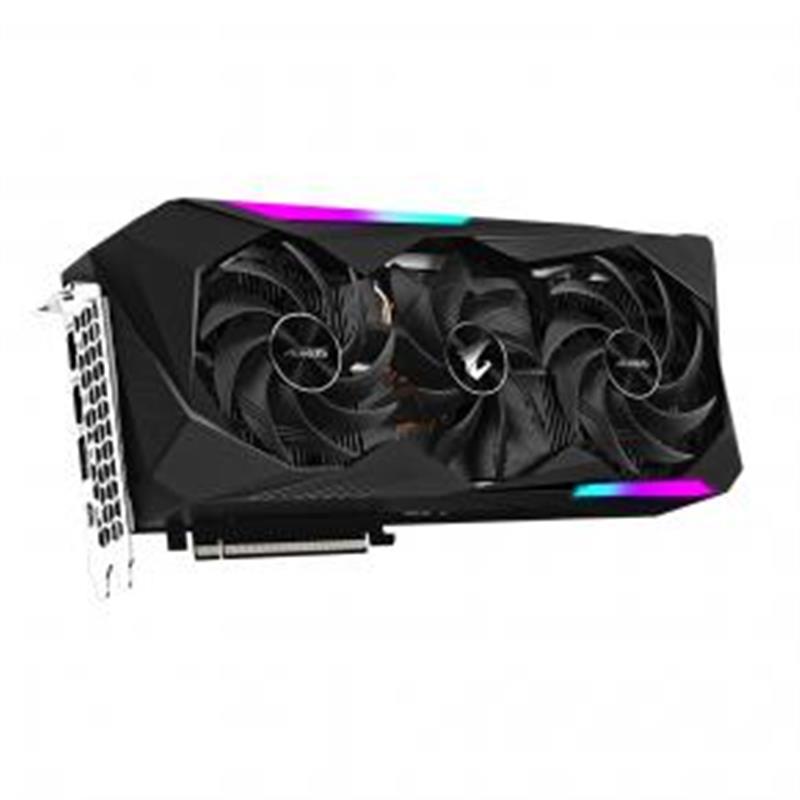 Gigabyte AORUS Radeon RX 6800 XT MASTER TYPE C 16G AMD 16 GB GDDR6