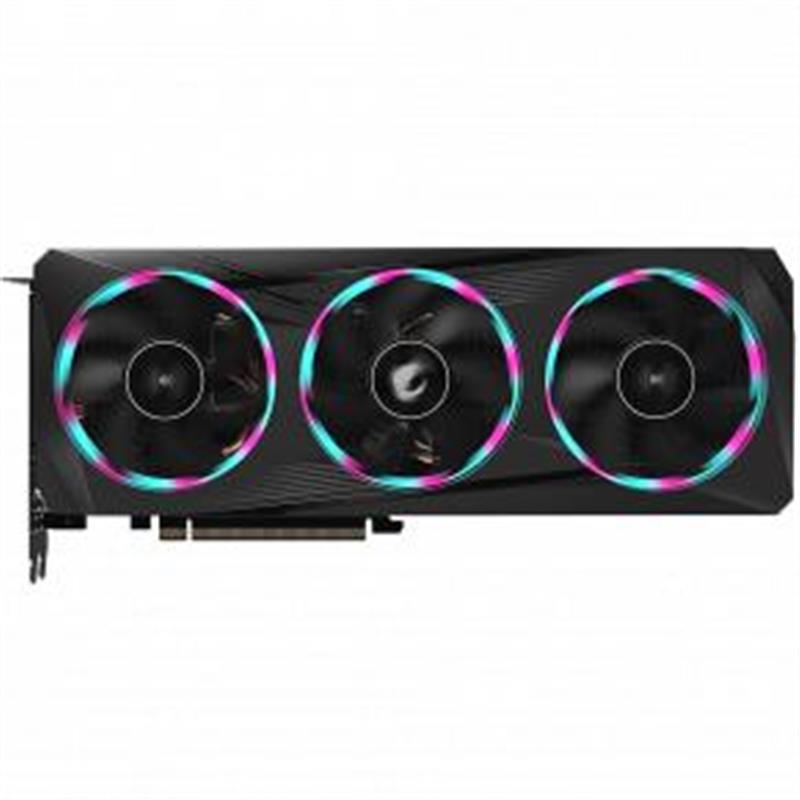 Gigabyte AORUS Radeon RX 6700 XT ELITE 12G AMD 12 GB GDDR6