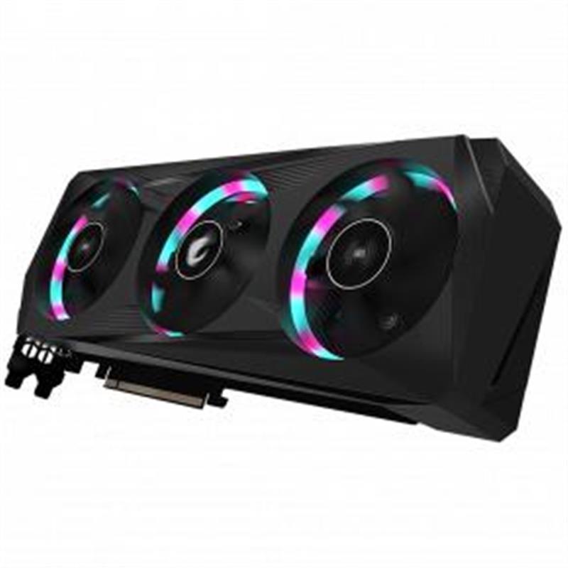 Gigabyte AORUS Radeon RX 6700 XT ELITE 12G AMD 12 GB GDDR6