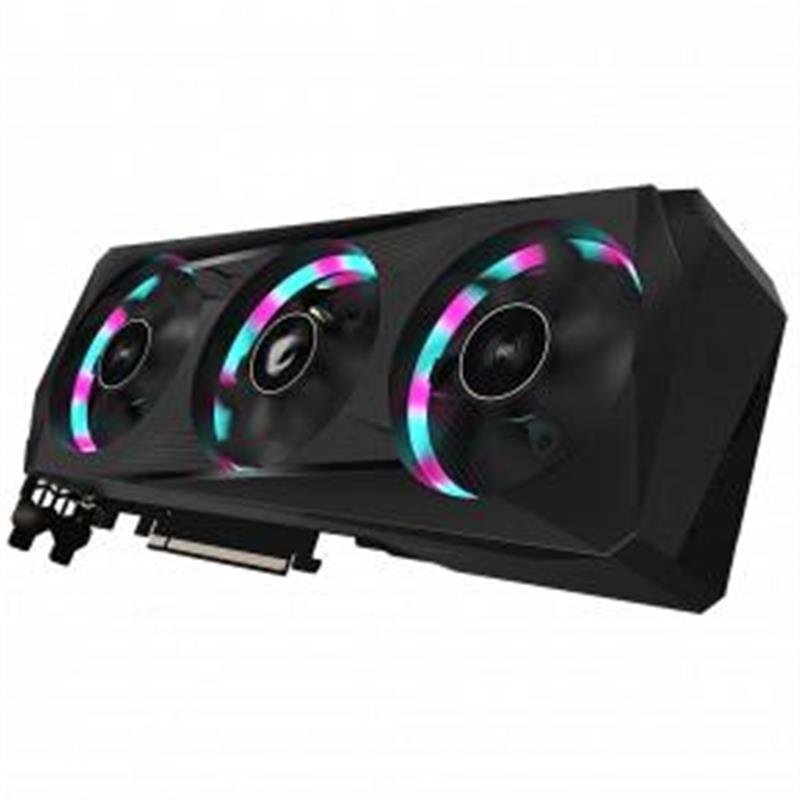 Gigabyte AORUS GeForce RTX 3060 Ti ELITE 8G NVIDIA 8 GB GDDR6