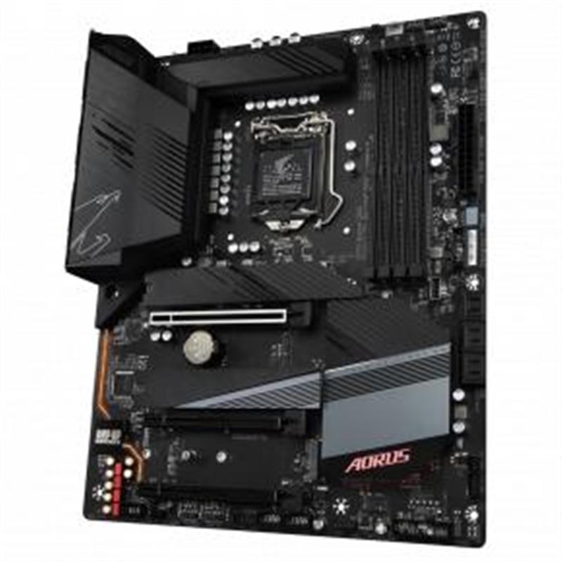 Gigabyte B560 AORUS PRO AX moederbord Intel B560 LGA 1200 ATX