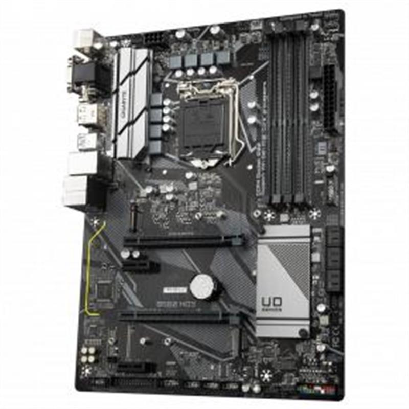 Gigabyte B560 HD3 moederbord Intel B560 Express LGA 1200 ATX