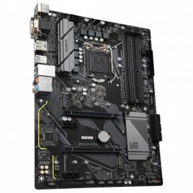 Gigabyte B560 HD3 moederbord Intel B560 Express LGA 1200 ATX